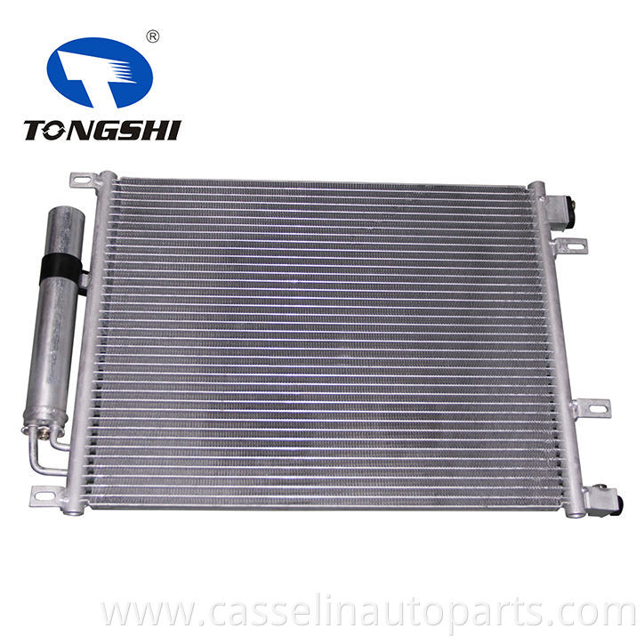 Car ac Condenser for NISSAN SUNNY Car Condenser Ride on Car air condenser for nissan ac price condensador nissan sunny